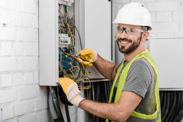 Best Electrical Installation Contractor  in Marion, OH