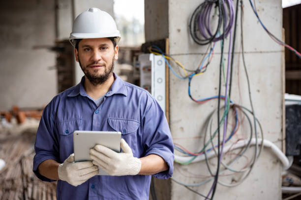Best 24-Hour Electrician  in Marion, OH